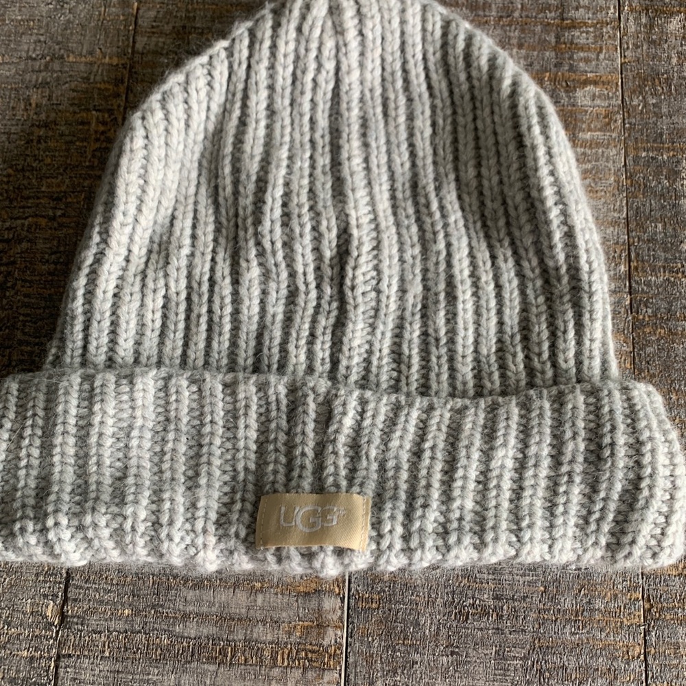 Ugg Wool Hat - image 1